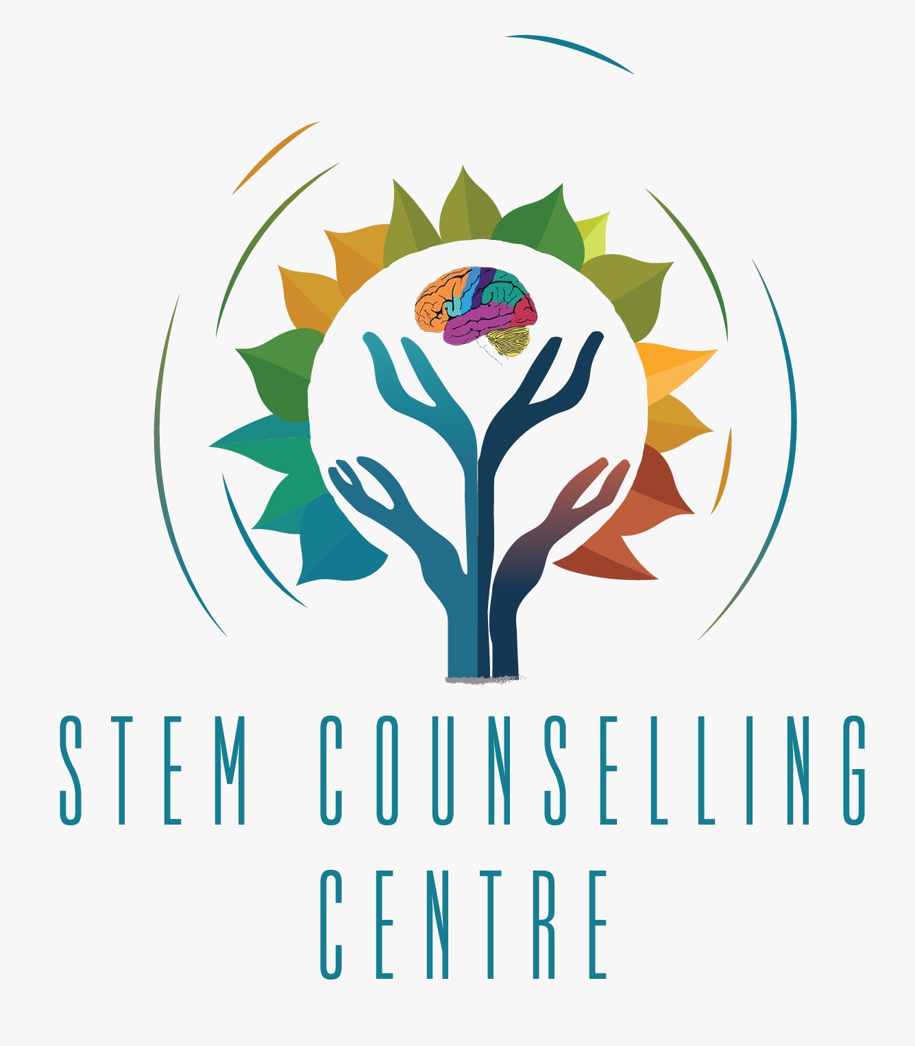 STEM Counselling Centre Logo
